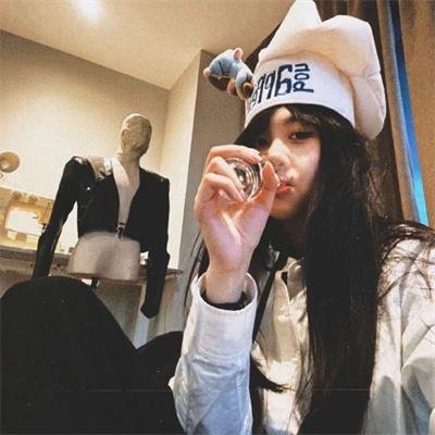 纽泽西爱未眠