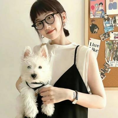杜鹃的女儿