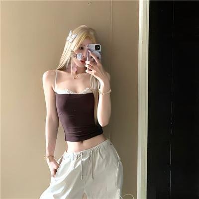 无法隐藏的本能：偷拍